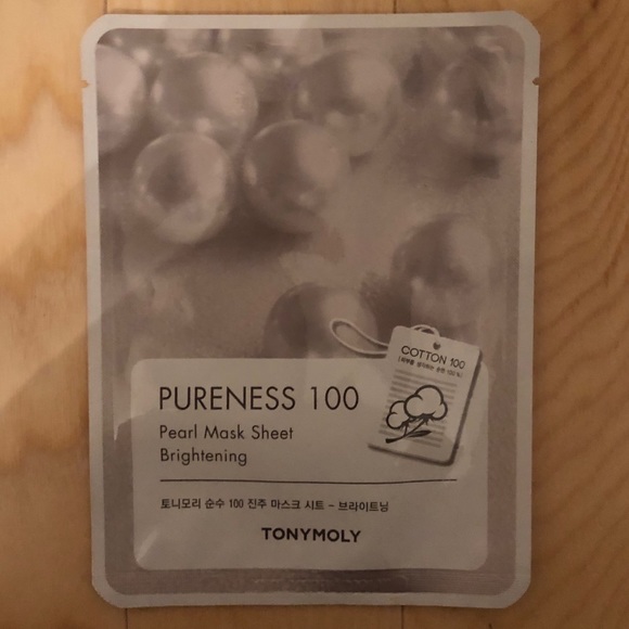 TonyMoly Sheet Masks (3) - Picture 4 of 4